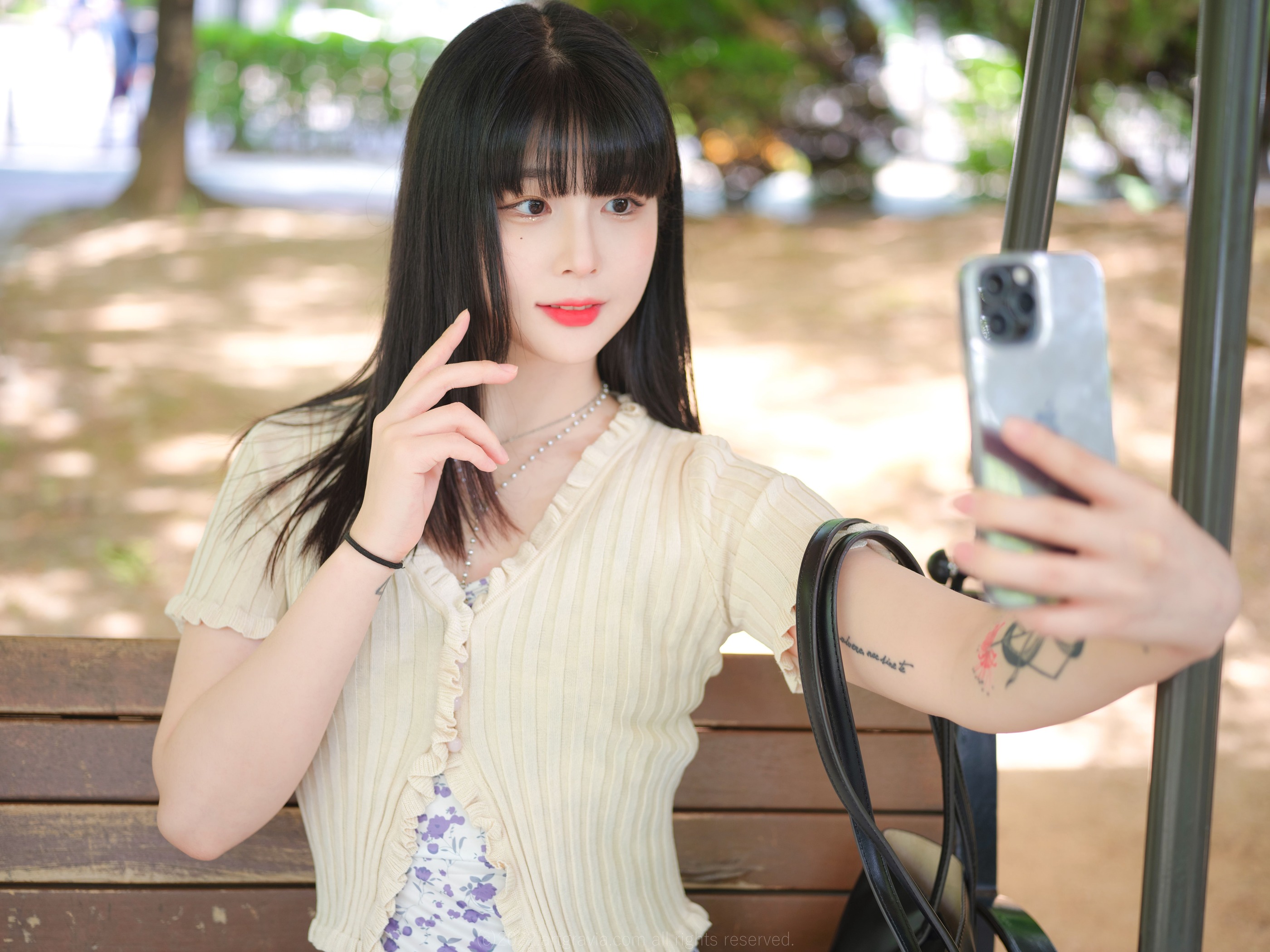 图片[1]-Jang Joo – NO.023 [ARTGRAVIA]VOL.406 Jang Joo [98P]-XikXak